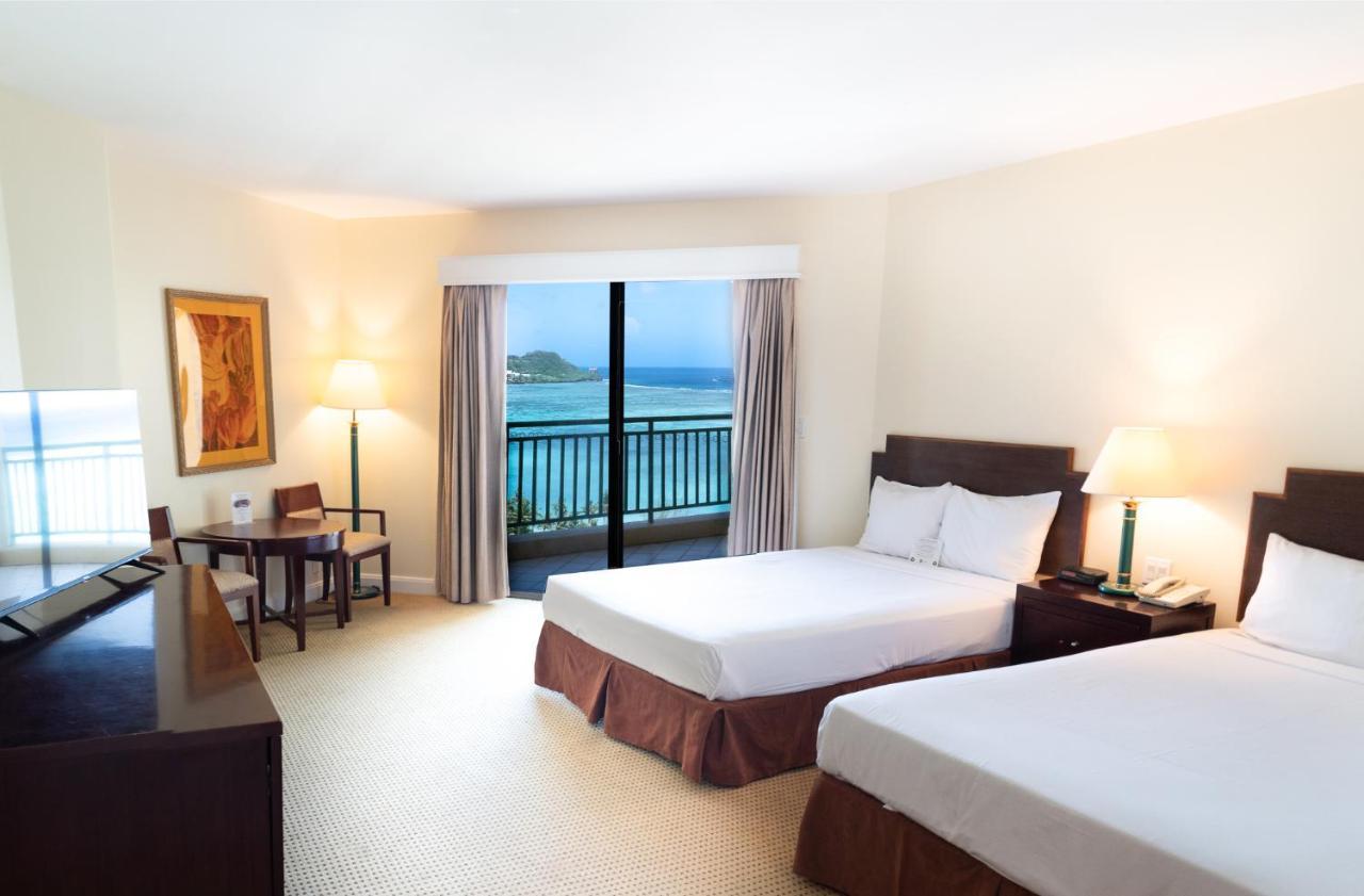 Holiday Resort & Spa Guam Tumon Δωμάτιο φωτογραφία